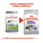 Royal Canin X-Small Sterilised pienso para perros, , large image number null